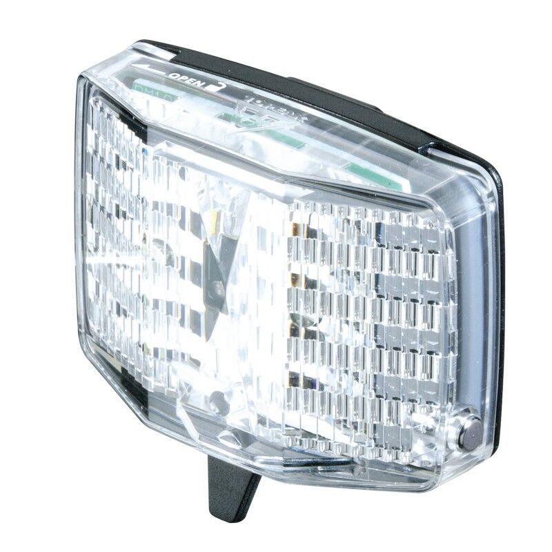 WhiteLite Aura - Bike front light