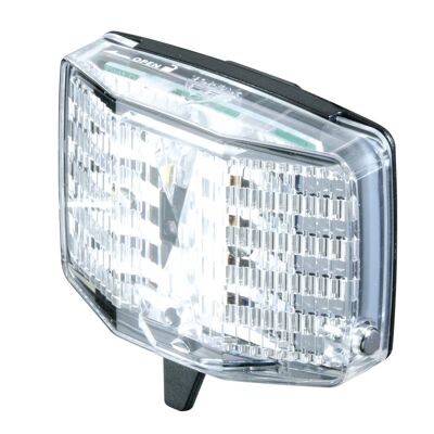 WhiteLite Aura - Lampe avant vélo