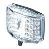 Topeak WhiteLite Aura - Bike front light | Hardloop