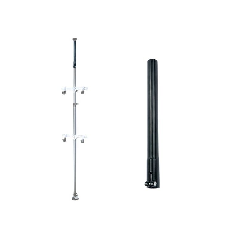 Dual Touch Xtender