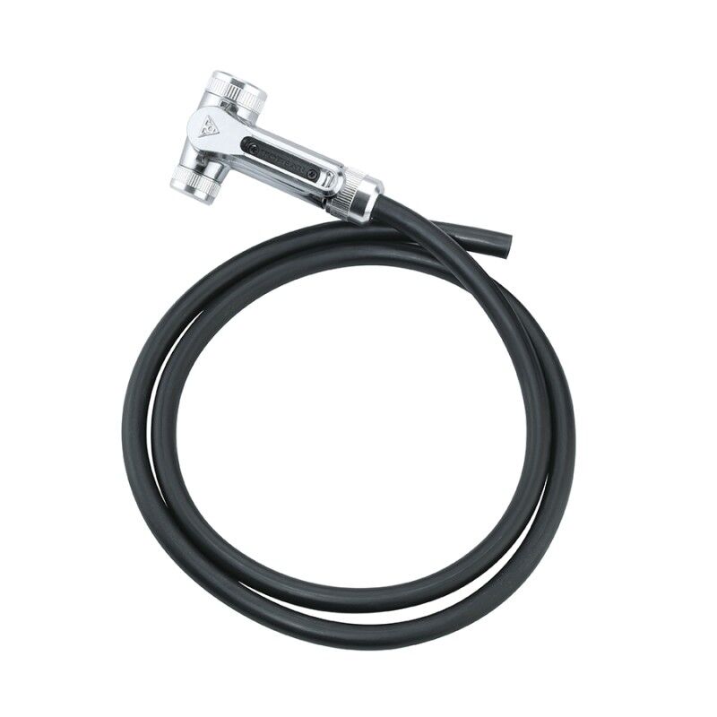 TwinHead DX Upgrade Kit - Pompe à vélo