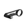 Topeak CubiCubi Bracket - Aluminium | Hardloop