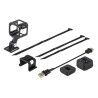 Topeak CubiCubi Helmet Mount | Hardloop