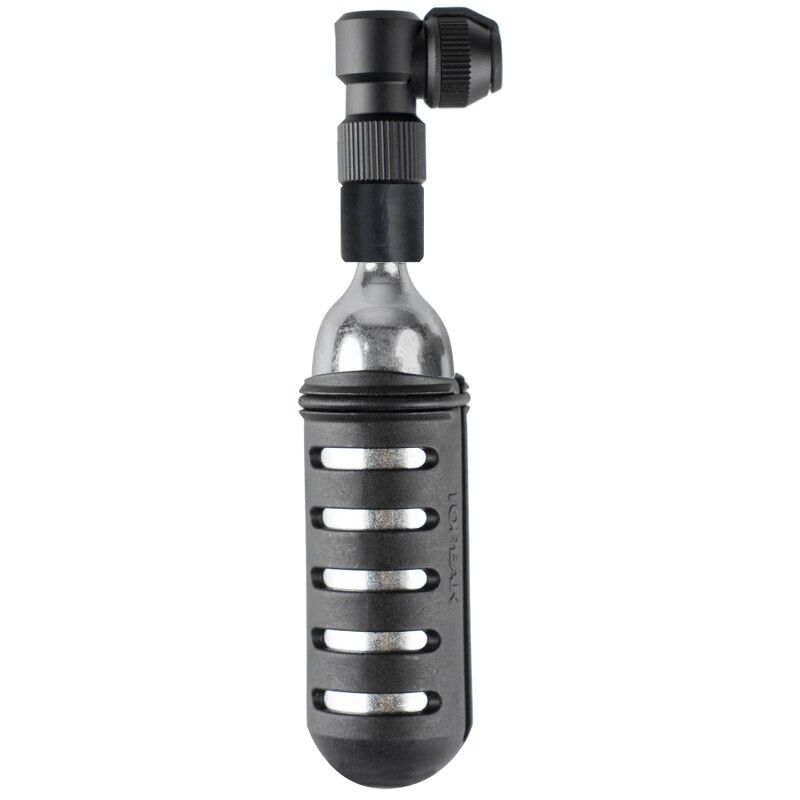 Nano AirBooster L - CO2-pump