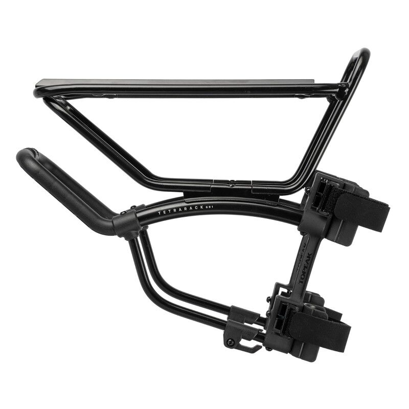 TetraRack GR1 - Front - Bike rack