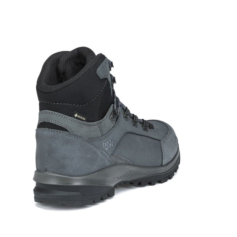 Hanwag Banks SF Extra GTX - Wanderschuhe - Herren | Hardloop