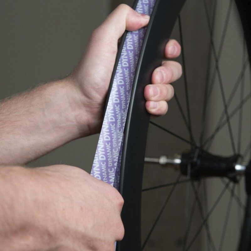 Dynamic bike care Barkeeper Tubeless Tape 26mm - 11m - Fond de jante tubeless | Hardloop
