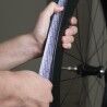 Dynamic bike care Barkeeper Tubeless Tape 30mm - 11m - Fond de jante tubeless | Hardloop