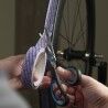 Dynamic bike care Barkeeper Tubeless Tape 30mm - 11m - Tubeless rim tape | Hardloop