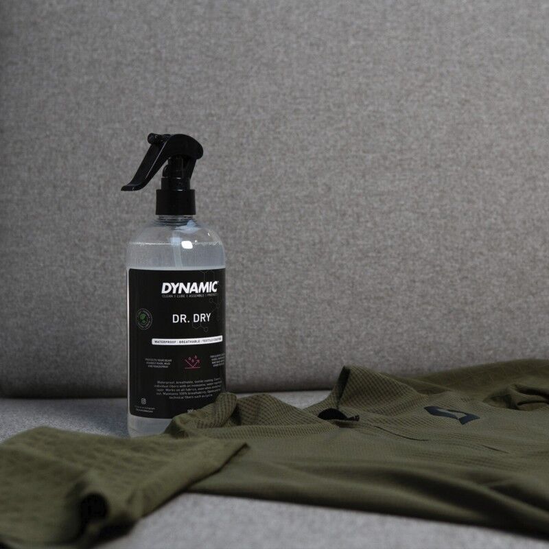 Dynamic bike care All Round Grease Premium - Lubrificante catena | Hardloop