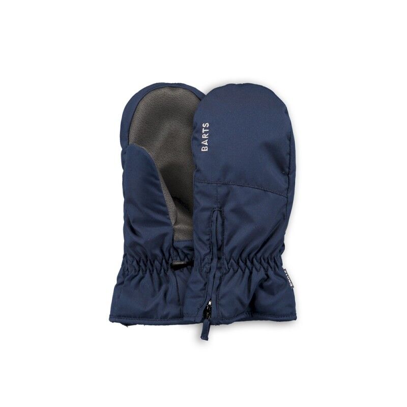 Zipper Mitts - Fäustlinge - Kind