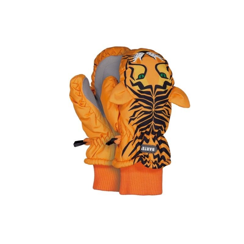 Nylon Mitts 3D - Moufles enfant