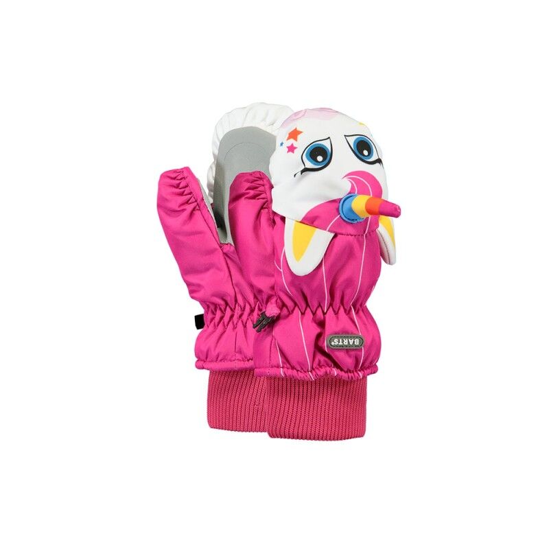 Nylon Mitts 3D - Moufles enfant