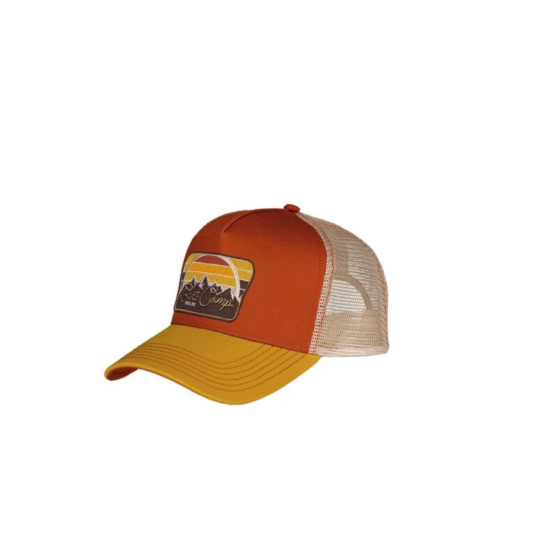 Nelsonsz Cap - Pet - Heren