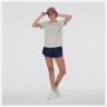 New Balance Athletics T-shirt - T-shirt mulher | Hardloop