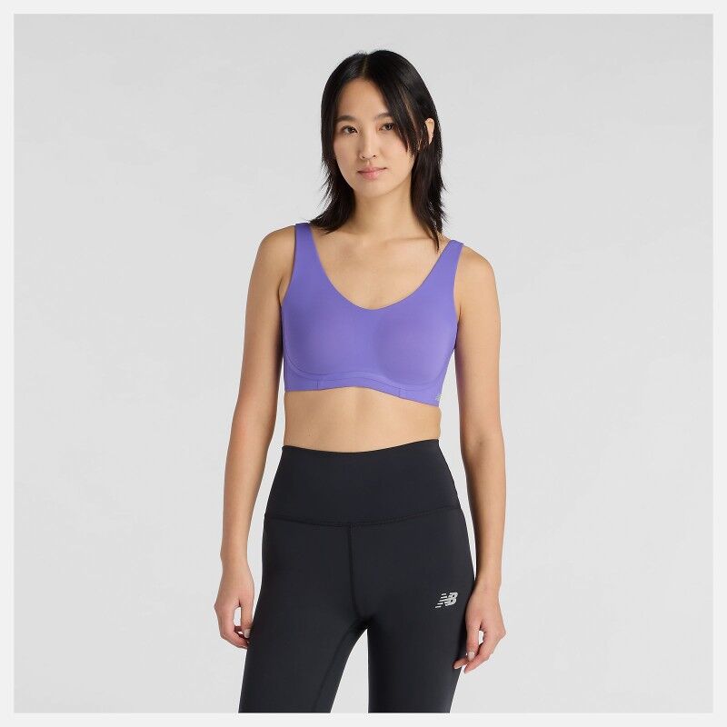 New Balance NB RC Bra - Sujetador deportivo - Mujer | Hardloop