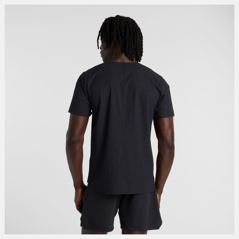 New Balance Race Day Ultra Light T-Shirt - T-shirt - Men's | Hardloop