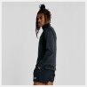 New Balance Athletics Heat Grid 1/2 Zip - Fleecevest - Heren | Hardloop