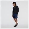 New Balance Athletics Long Sleeve - T-shirt - Uomo | Hardloop