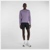 New Balance Athletics Long Sleeve - T-shirt - Men's | Hardloop