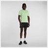 New Balance Athletics T-Shirt - T-shirt - Uomo | Hardloop