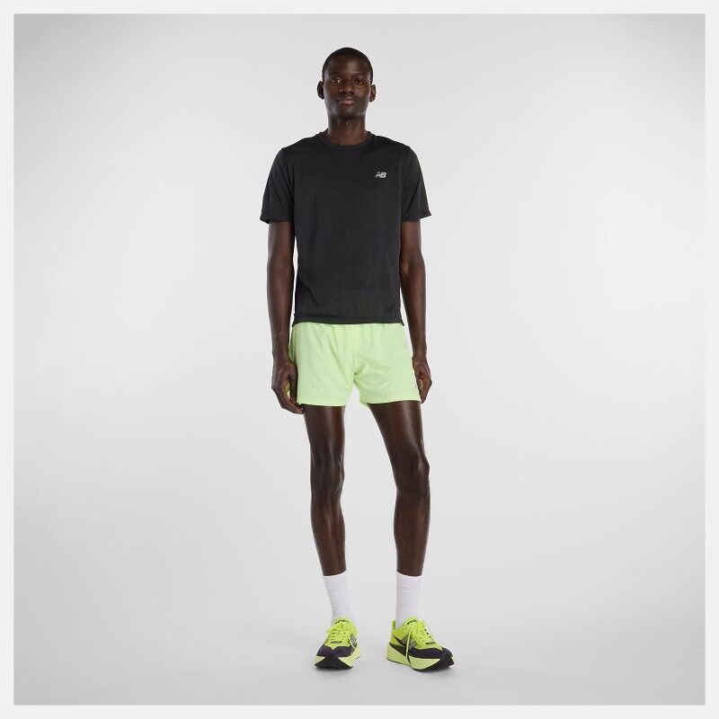 New Balance RC Short 5" - Pantalones cortos de running - Hombre | Hardloop