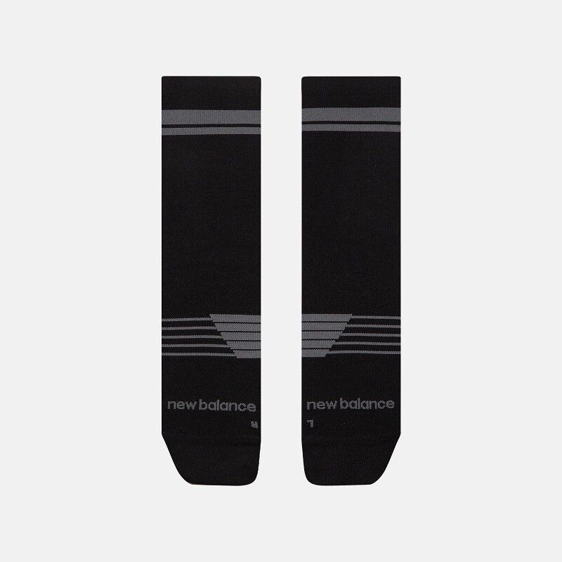 New Balance Pro Running Crew Socks 1 Pair - Běžecké ponožky | Hardloop