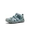 Keen Seacamp II CNX - Sandales randonnée enfant | Hardloop