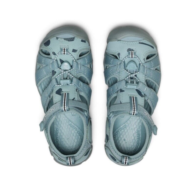 Keen Seacamp II CNX - Sandales randonnée enfant | Hardloop
