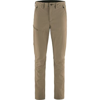 Abisko Trail Stretch Trousers M - Vandringsbyxor - Herr