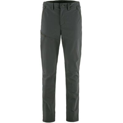 Abisko Trail Stretch Trousers M - Spodnie turystyczne męskie