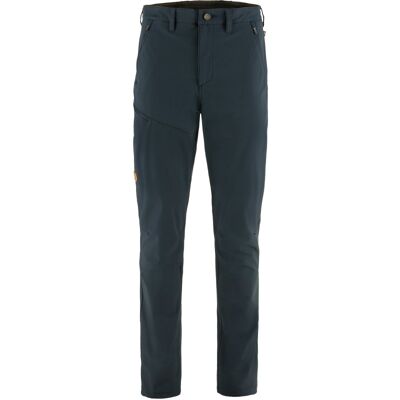 Abisko Trail Stretch Trousers M - Vandringsbyxor - Herr