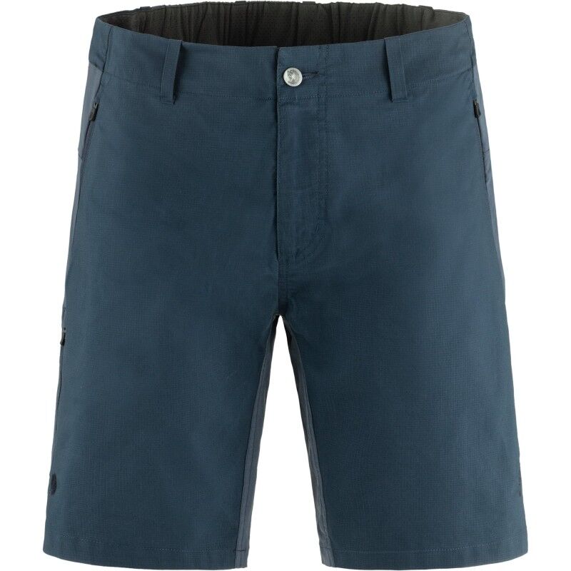 Hoja Hybrid Shorts M - Fietsbroek - Heren
