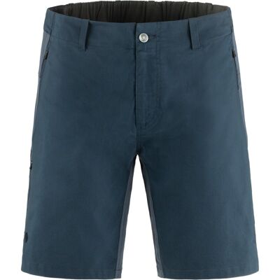 Hoja Hybrid Shorts M - Pantalones cortos ciclismo - Hombre