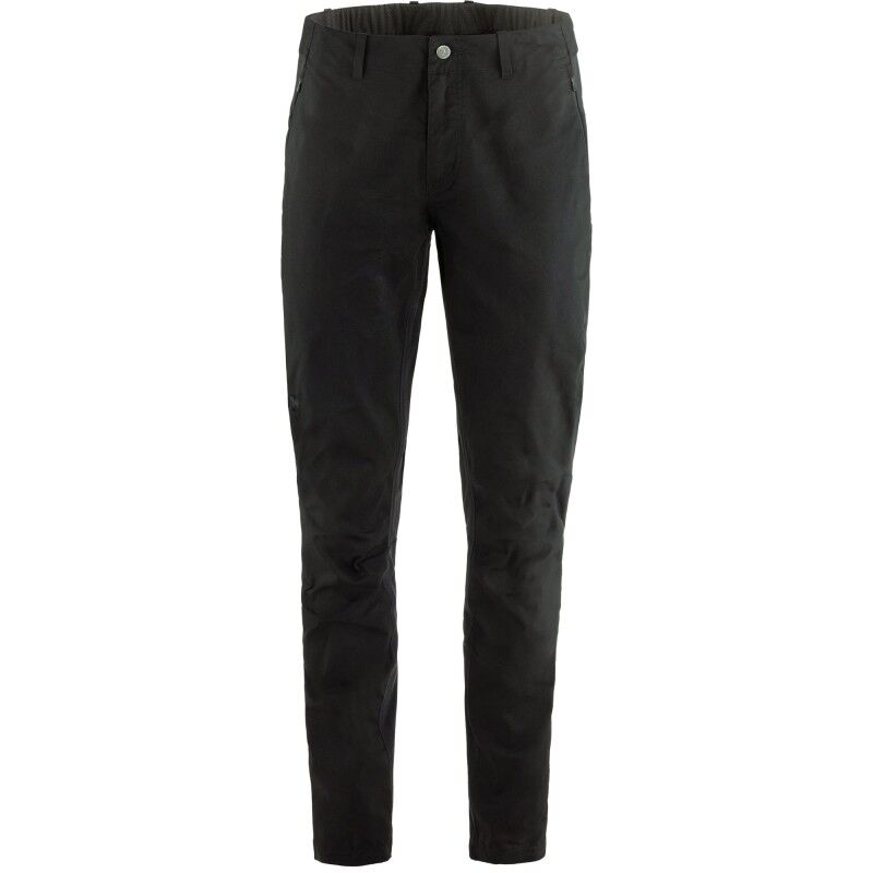 Hoja Hybrid Trousers M - Fietsbroek - Heren