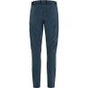 Fjällräven Hoja Hybrid Trousers M - Cycling trousers - Men's | Hardloop