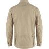 Fjällräven Hoja Rider's Wind Jacket M - Coupe-vent vélo homme | Hardloop
