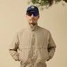Fjällräven Hoja Rider's Wind Jacket M - Coupe-vent vélo homme | Hardloop