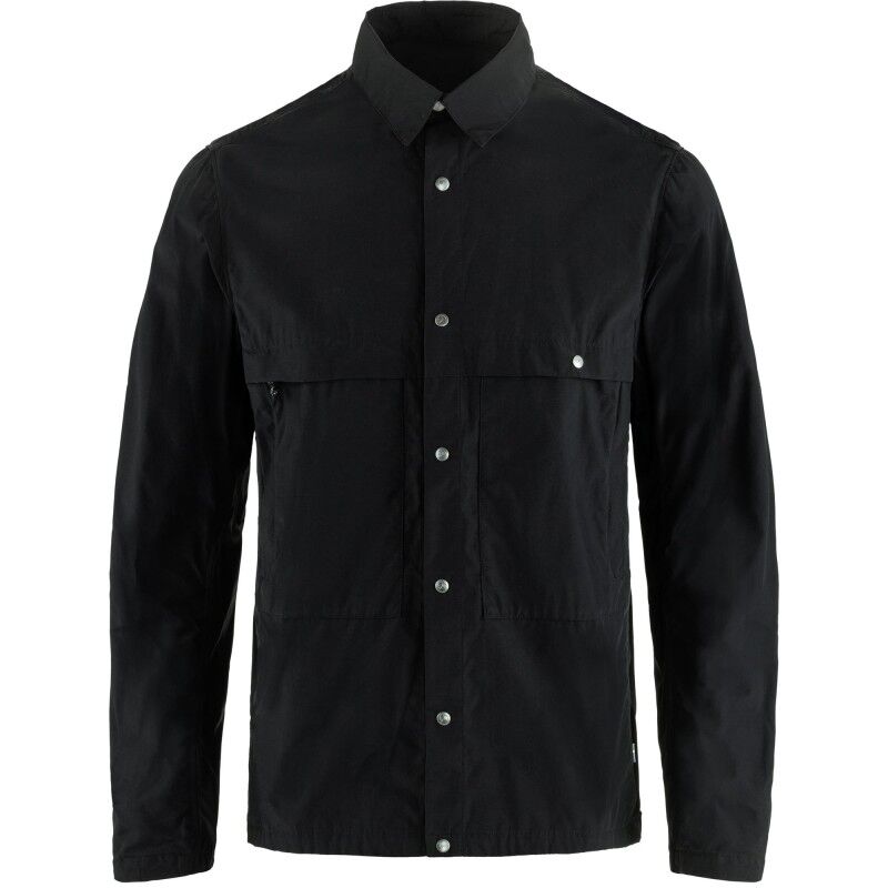Hoja Rider's Wind Jacket M - Cykeljacka - Herr