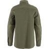 Fjällräven Keb Trekking Shirt LS M - Chemise homme | Hardloop