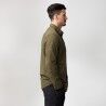 Fjällräven Keb Trekking Shirt LS M - Chemise homme | Hardloop
