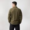 Fjällräven Keb Trekking Shirt LS M - Chemise homme | Hardloop