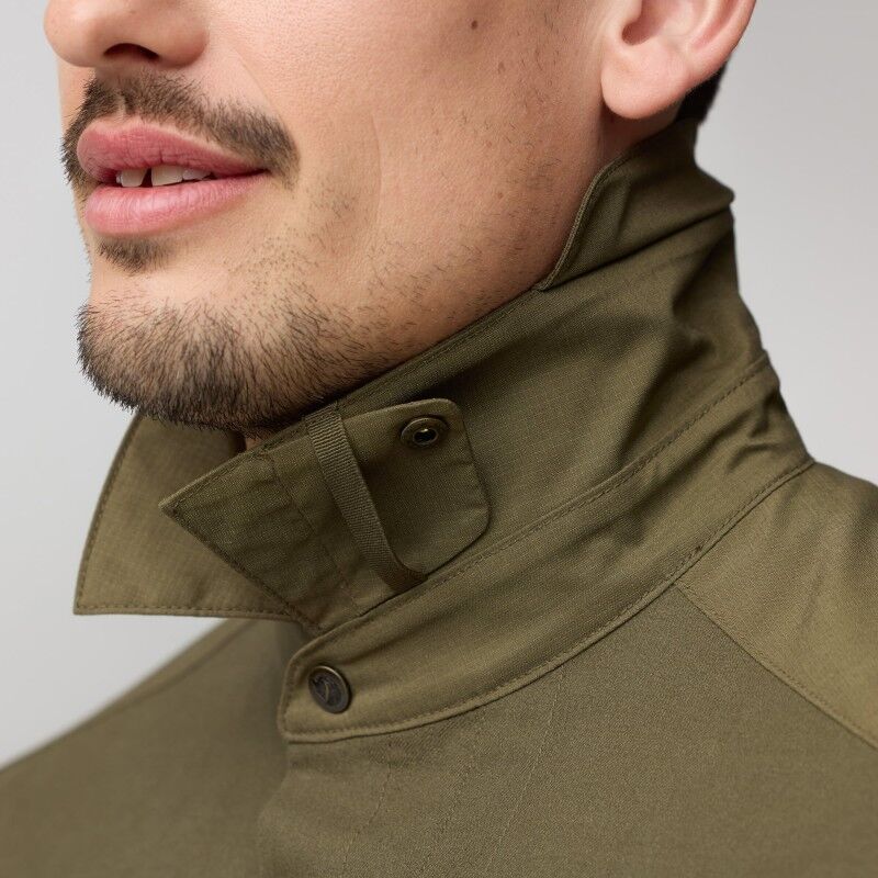Fjällräven Keb Trekking Shirt LS M - Chemise homme | Hardloop