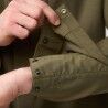 Fjällräven Keb Trekking Shirt LS M - Chemise homme | Hardloop