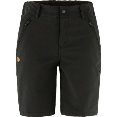 Abisko Trail Stretch Shorts W - Short randonnée femme
