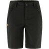 Fjällräven Abisko Trail Stretch Shorts W - Walking shorts - Women's | Hardloop