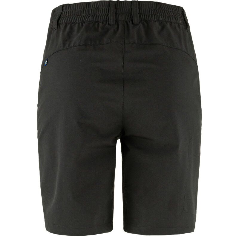 Fjällräven Abisko Trail Stretch Shorts W - Walking shorts - Women's | Hardloop
