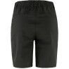 Fjällräven Abisko Trail Stretch Shorts W - Short randonnée femme | Hardloop