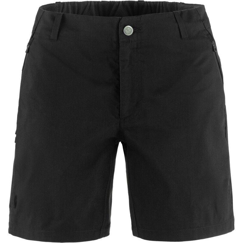 Hoja Hybrid Shorts W - Short vélo femme