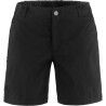 Fjällräven Hoja Hybrid Shorts W - Bike shorts - Women's | Hardloop